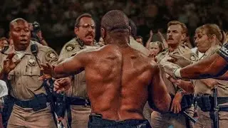 Mike Tyson DEFINES What LEGACY Means To Him&hellip;