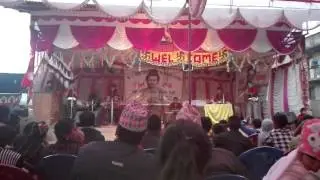 Lachee band@vintuna thankot (newalaya)