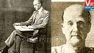 On World Press Freedom Day- Benjamin Horniman v-246