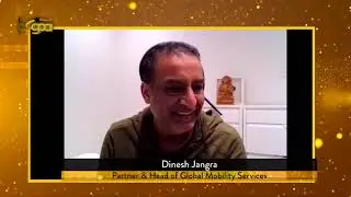 [GPA Awards] Global Mobility Provider of the Year