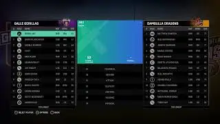 Boyz league ||SL T20