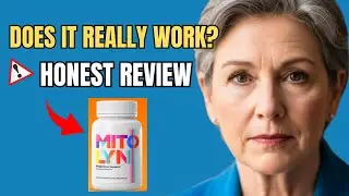 Mitolyn Review 2026 ⚠️ The Truth Women Over 40 Must Know.