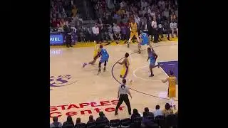Andr&eacute; Roberson's defensive playmaking
