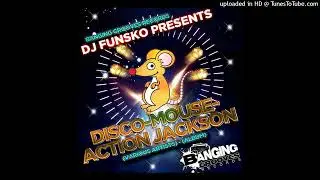 DJ Funsko - DISCOMouseGROOVE (Skibblez Remix)