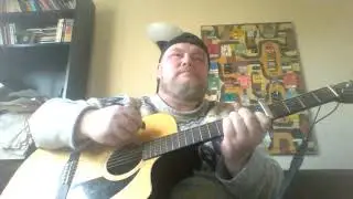 Electrobuddha - 'Deep In Her Soul' (acoustic version)