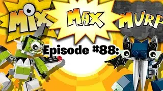 Mix Max Murp - Episode #88 - Niksput + Vampos (MURP)