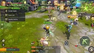 Dragon Nest 2: Evolution - Повышение боевой мощи, опыта и на что стоит обращать внимание