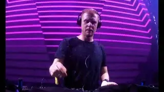 Vincent De Moor - Fly Away (KhoMha Remix) [Armin van Buuren Live]