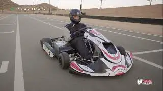 OTL E Pro Kart