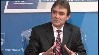 KPMG Africa Conversations Series Episode 6: Transacting in Africa
