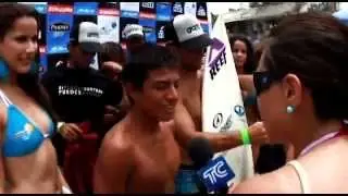 Sangachi Brothers - El Comienzo