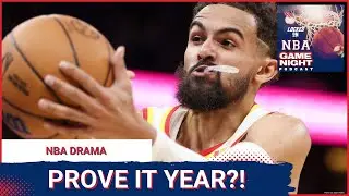 NBA Drama | Suns TV Deals the Way of the Future | Netflix Starting 5 Season 2
