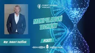 Manipulace kolem n&aacute;s: Naučte se rozpoznat a zastavit manipul&aacute;tory