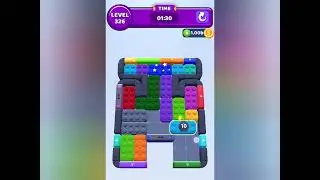 color block jam level 326