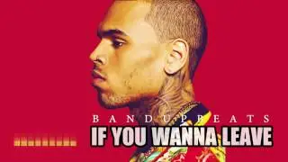 [FREE Untagged] Chris Brown x Usher x Drake Type Beat 2016 - If You Wanna Leave