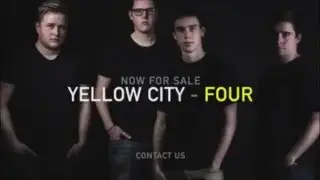 Quitter - Yellow City (FOUR)