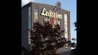 BRAUHAUS LEIKEIM