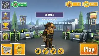 PIXEL'S UNKNOWN BATTLE GROUND v1.46.00 Mod updated Link Below Description