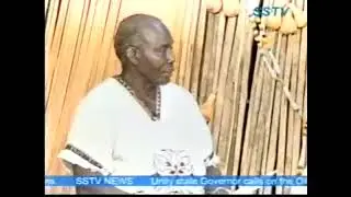 The Nuers Naath History 3 with English