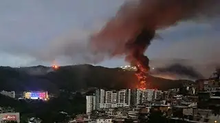 Derrick Broze Outlined US Operations in Venezuela in October 2025
