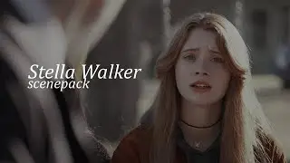 ❖ Stella Walker | Walker, 1x04 &mdash; SCENEPACK❜