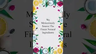 Discover fresh ingredients and cutting-edge science with Cerybee. #cerybee #shorts