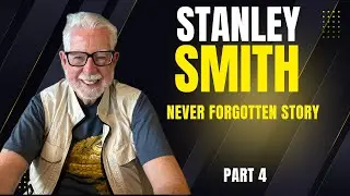 Deaf Stanley Smith&rsquo;s Unforgettable Boat Accident Story