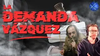 1.400 Folios de Invents | El Colapso Total De Santiago V&aacute;zquez