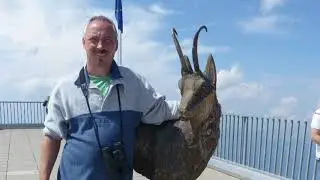 02 Bayern 2015    Zugspitze