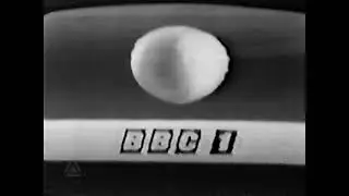 BBC1 (Symbol) 1968