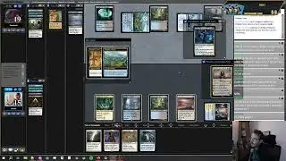Duel Commander - Aminadoom (donodeck Bigmalyon)