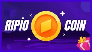 Ripio Argentina - Ripio Coin - RPC (Recompensas de Ripio)