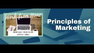 Five Core Concepts of Marketing