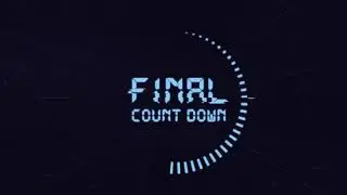 University Ford - Final Countdown