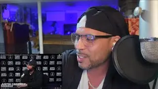 Russ La Leakers [Freestyle] | REACTION - Bar Breakdowns