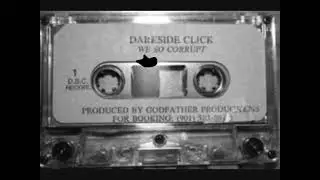Darkside Click - Is This Buddha