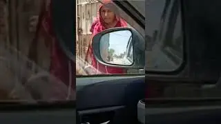 ##Najma Farooq Yaseen #Face reveal 😅😅😜