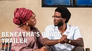 &lsquo;This is a new day&rsquo; Cherrelle Skeete in Beneatha&rsquo;s Place by Kwame Kwei-Armah | Trailer