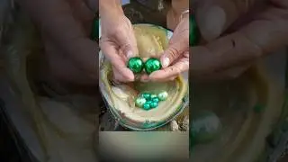 Как на самом деле появляется жемчуг