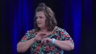 Social Media as a Tool for Transparency | Mikel Porter | TEDxMarcusHighSchool