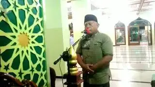 Iqomah Nada Rost || Masjid Al Khoirot || @qolbuchannelsvideo