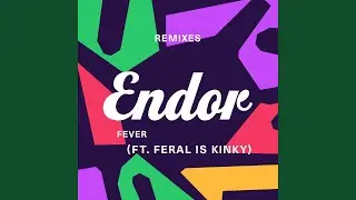Fever (feat. FERAL Is KINKY) (Zac Samuel Remix)