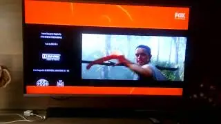 Home Alone (1990) and Home Alone 2: Lost in New York (1992) - Fox Channel Outro and Intro