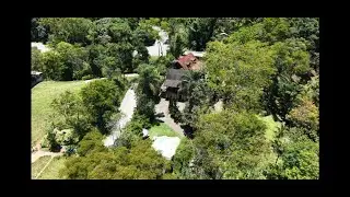 ESTALAGEM DO PAIOL - Pedra Selada / Visconde de Mauá, entre Penedo e Mauá.