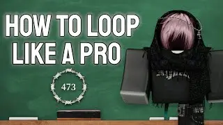 Beginner's Guide to Looping in Violence District..
