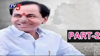 Oppositions Against KCR Survey of MLAs | Pravasa Bharat #2 | TV5 News