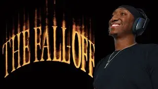 THE FALL-OFF... DISC 2 TRACK 2 | MaineBSO Reacts