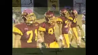Esperanza Aztec Football History 2012