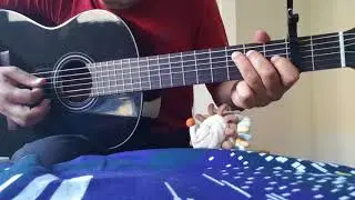 Tutoriel de Slaavits ayavehri de Matoub Lounes