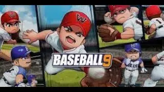 Intense Baseball Battle (my first vid)